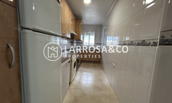Resale - Apartment - 2778 - San Miguel de Salinas