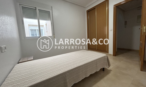 Resale - Apartment - 2778 - San Miguel de Salinas