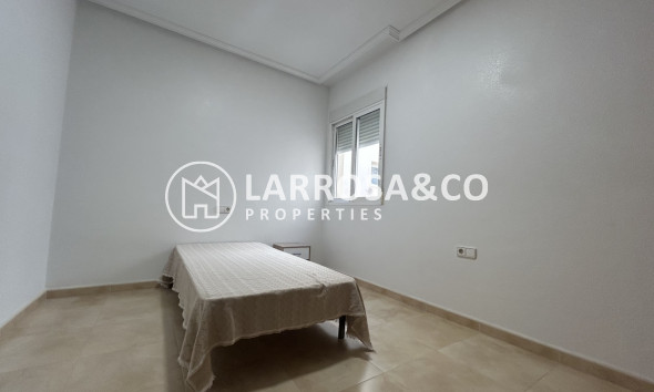 Resale - Apartment - 2778 - San Miguel de Salinas