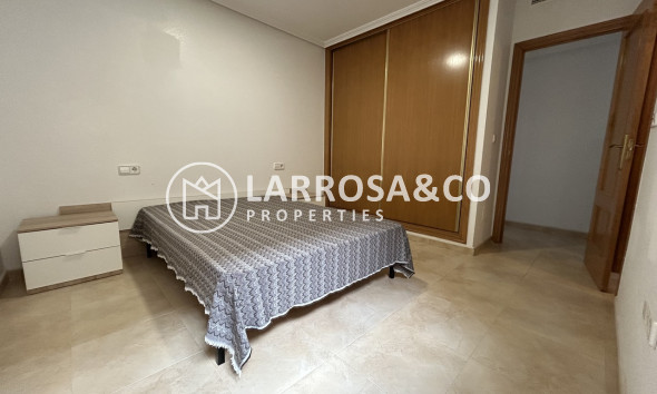 Resale - Apartment - 2778 - San Miguel de Salinas