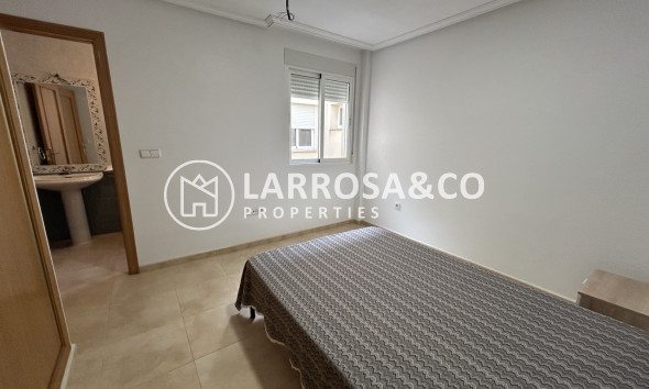 Resale - Apartment - 2778 - San Miguel de Salinas