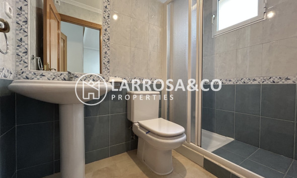 Resale - Apartment - 2778 - San Miguel de Salinas