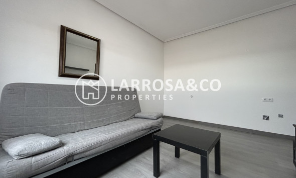 Resale - Apartment - 2778 - San Miguel de Salinas