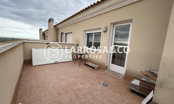 Resale - Apartment - 2778 - San Miguel de Salinas