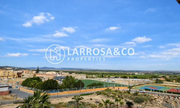 Resale - Apartment - 2778 - San Miguel de Salinas