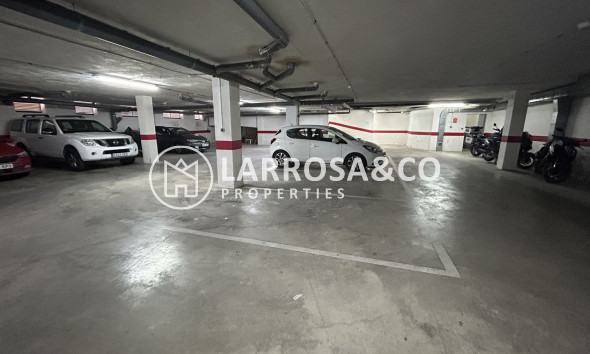 Resale - Apartment - 2778 - San Miguel de Salinas