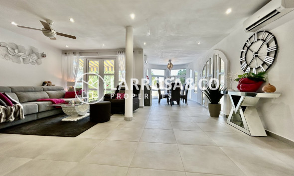 Resale - Detached House/Villa - Cabo Roig - Costa blanca