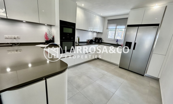 Resale - Detached House/Villa - Cabo Roig - Costa blanca