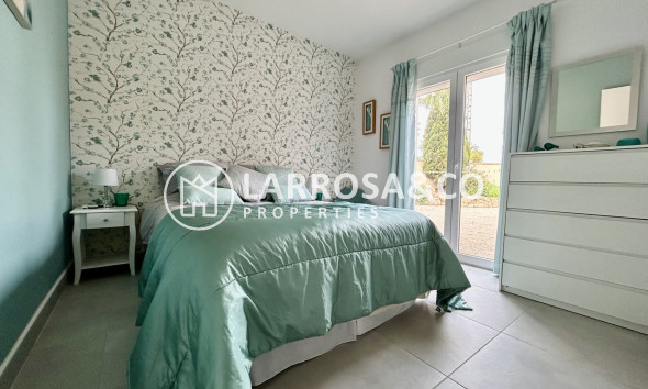 Resale - Detached House/Villa - Cabo Roig - Costa blanca