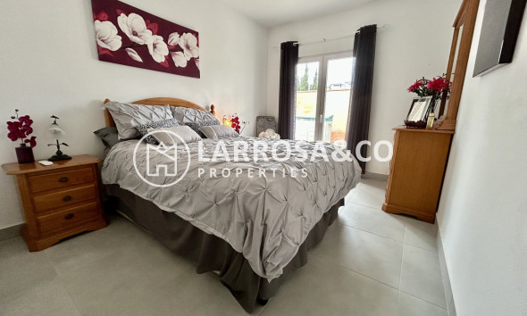 Resale - Detached House/Villa - Cabo Roig - Costa blanca