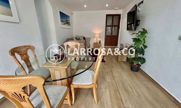 Resale - Detached House/Villa - Cabo Roig - Costa blanca