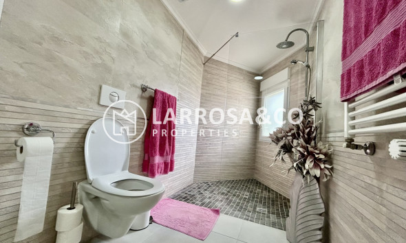 Resale - Detached House/Villa - Cabo Roig - Costa blanca