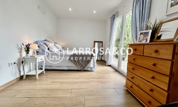 Resale - Detached House/Villa - Cabo Roig - Costa blanca