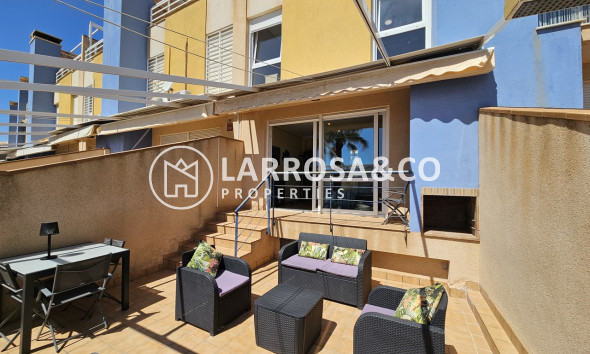 Вторичный рынок - Дом - Cabo Roig - Costa blanca