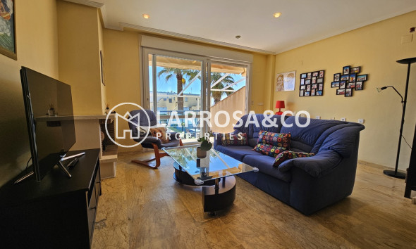 Вторичный рынок - Дом - Cabo Roig - Costa blanca