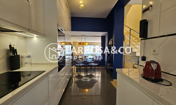 Вторичный рынок - Дом - Cabo Roig - Costa blanca