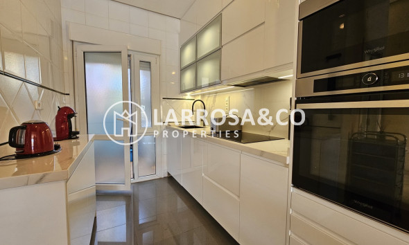 Вторичный рынок - Дом - Cabo Roig - Costa blanca