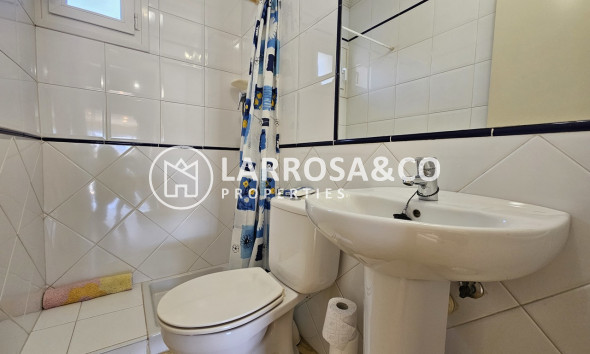 Вторичный рынок - Дом - Cabo Roig - Costa blanca