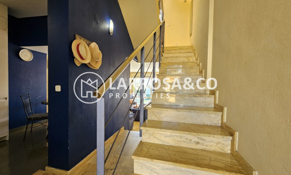 Вторичный рынок - Дом - Cabo Roig - Costa blanca