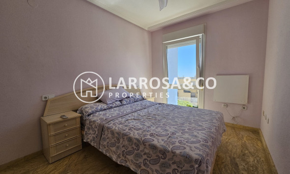 Вторичный рынок - Дом - Cabo Roig - Costa blanca