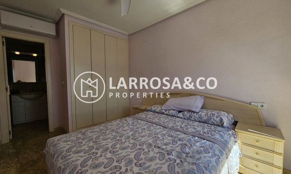 Вторичный рынок - Дом - Cabo Roig - Costa blanca