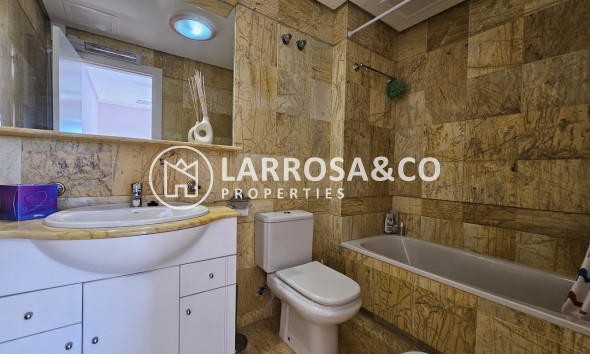 Вторичный рынок - Дом - Cabo Roig - Costa blanca