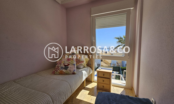 Вторичный рынок - Дом - Cabo Roig - Costa blanca