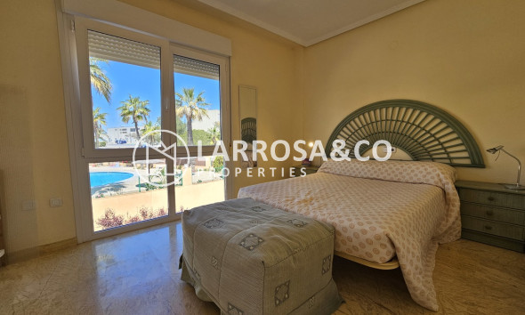 Вторичный рынок - Дом - Cabo Roig - Costa blanca