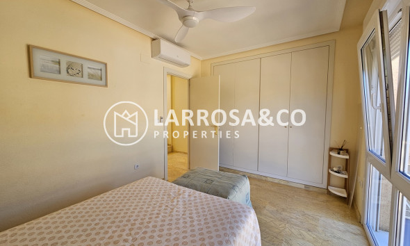 Вторичный рынок - Дом - Cabo Roig - Costa blanca