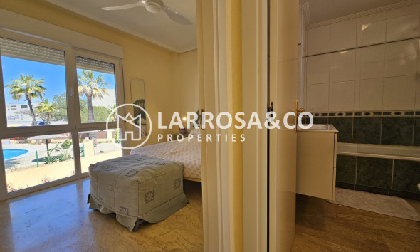 Вторичный рынок - Дом - Cabo Roig - Costa blanca