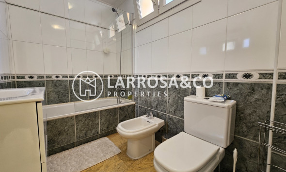 Вторичный рынок - Дом - Cabo Roig - Costa blanca