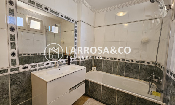 Вторичный рынок - Дом - Cabo Roig - Costa blanca