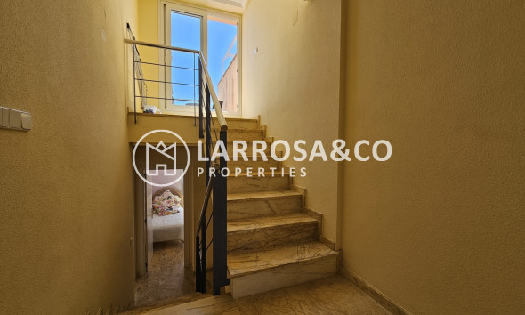 Вторичный рынок - Дом - Cabo Roig - Costa blanca