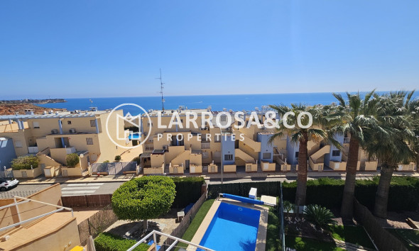 Вторичный рынок - Дом - Cabo Roig - Costa blanca