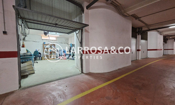 Вторичный рынок - Дом - Cabo Roig - Costa blanca