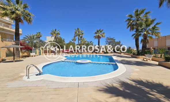 Вторичный рынок - Дом - Cabo Roig - Costa blanca