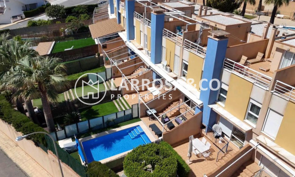 Вторичный рынок - Дом - Cabo Roig - Costa blanca