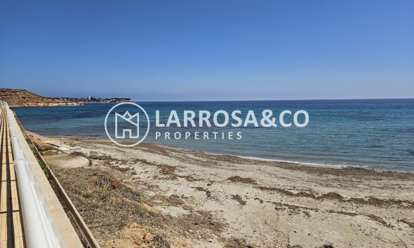 Вторичный рынок - Дом - Cabo Roig - Costa blanca