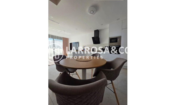 Resale - Detached House/Villa - Benijofar