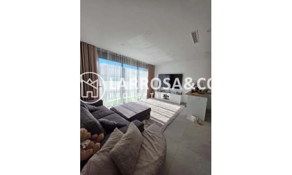 Resale - Detached House/Villa - Benijofar