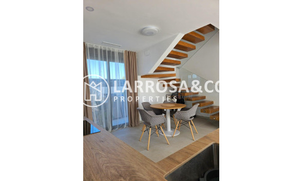 Resale - Detached House/Villa - Benijofar