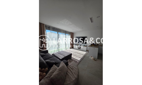 Resale - Detached House/Villa - Benijofar