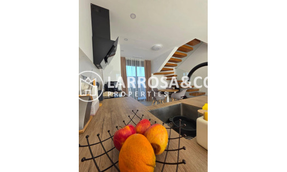 Resale - Detached House/Villa - Benijofar