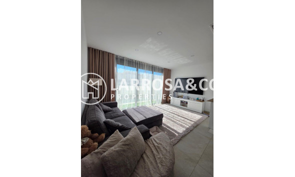 Resale - Detached House/Villa - Benijofar