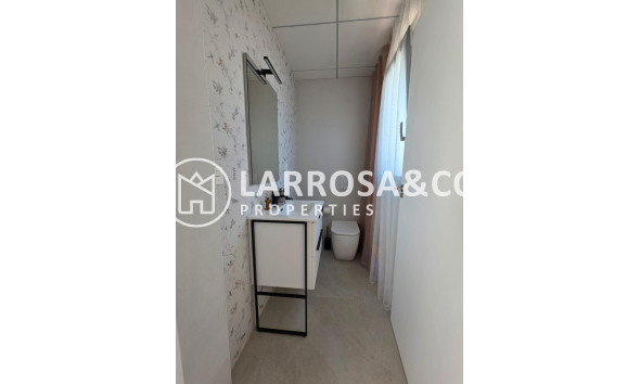 Resale - Detached House/Villa - Benijofar