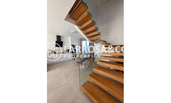 Resale - Detached House/Villa - Benijofar