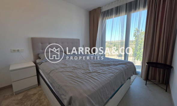 Resale - Detached House/Villa - Benijofar