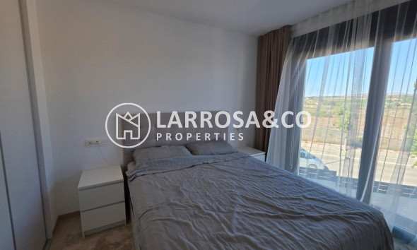 Resale - Detached House/Villa - Benijofar