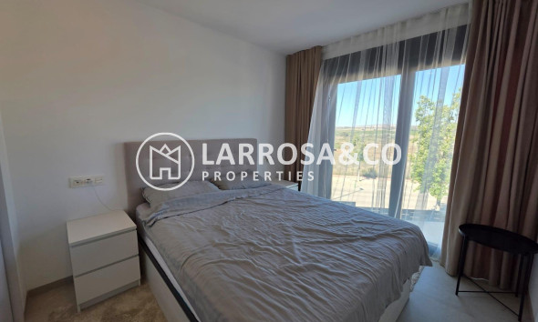 Resale - Detached House/Villa - Benijofar