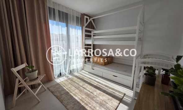 Resale - Detached House/Villa - Benijofar